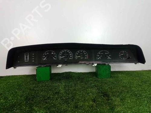 Used Instrument cluster LANCIA DEDRA (835_) [1989-1999]  12210205