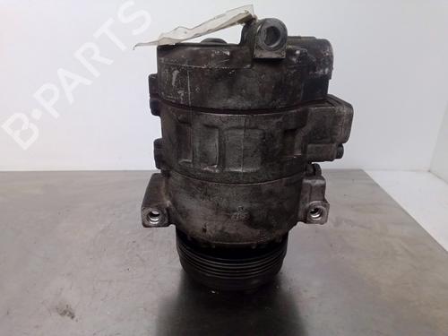 AC compressor OPEL ZAFIRA A MPV (T98) 1.8 16V (F75) | BP5691266M34 