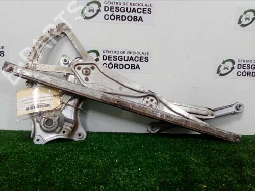 Used Front left window mechanism LEXUS RX (_U3_) 300 (MCU35_, MCU35R) (204 hp) 5781522