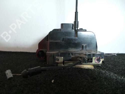 Used Front right lock RENAULT MEGANE II (BM0/1_, CM0/1_) [2001-2012]  5725991