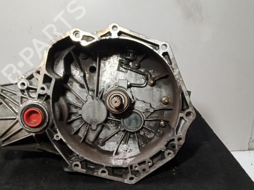 Used Gearbox OPEL VECTRA B (J96) 2.0 DTI 16V (F19) (101 hp) 29305072