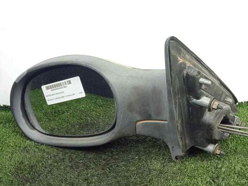 Used Left mirror Left mirror RENAULT LAGUNA I (B56_, 556_) 1.8 (B56A/B) (90 hp) 10065693 10065693