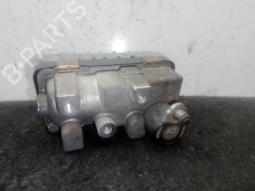 Electronic module FORD TRANSIT Van (FA_ _)  | BP29704870M83 