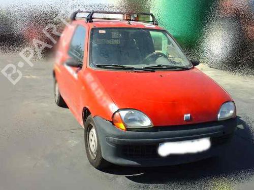 Right front indicator FIAT SEICENTO / 600 (187_) 1.1 (187AXB, 187AXB1A, 187AXC1A02) | BP5691285C33 