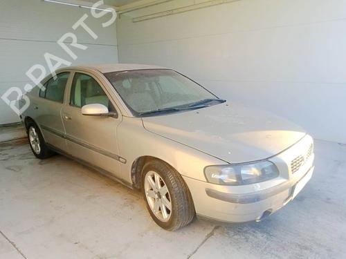 Brugte VOLVO S60 I (384) D5 (163 hp) 4306949