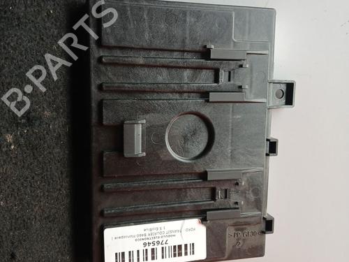 Electronic module FORD TRANSIT COURIER B460 Box Body/MPV 1.5 EcoBlue | BP38563704M83 - Image 3