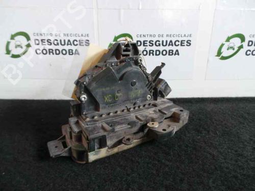 Used Front right lock FORD FOCUS I (DAW, DBW) 1.6 16V (100 hp) 5712727