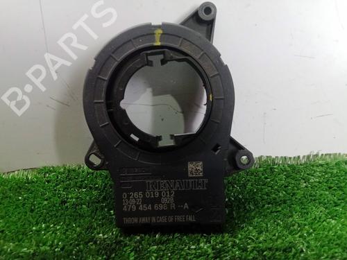 Used Electronic sensor DACIA DUSTER (HS_) 1.5 dCi (HSAJ) (90 hp) 10360127