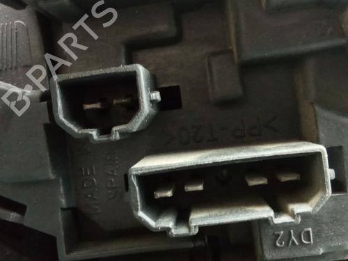 Left taillight SEAT LEON (1M1) 1.9 TDI | BP37996946C34 - Image 3