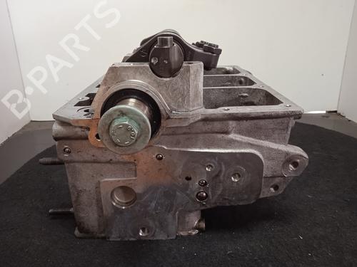Cylinder head SEAT IBIZA III (6L1)  | BP10972796M5 