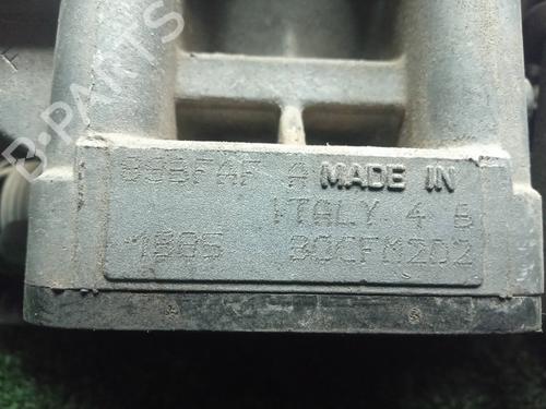 Injector FORD FIESTA III (GFJ)  | BP29214051M100 