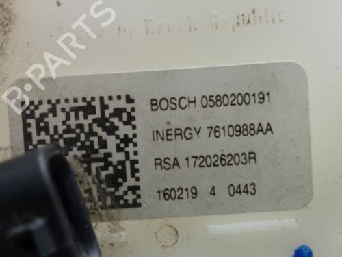 Fuel pump RENAULT MEGANE IV Hatchback (B9A/M/N_) 1.2 TCe 130 (B9MR) | BP40219249M76 - Image 5