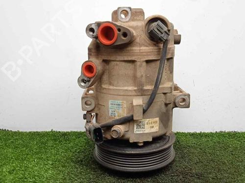 AC compressor KIA SPORTAGE IV (QL, QLE) 1.6 CRDi | BP17675672M34 