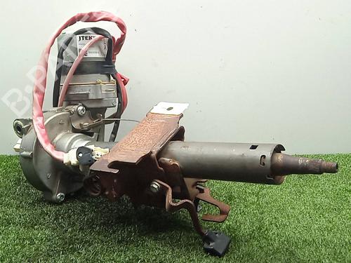 Steering column TOYOTA AVENSIS Saloon (_T27_) 2.2 D-4D (ADT271_, ADT271R) | BP29180763M21 