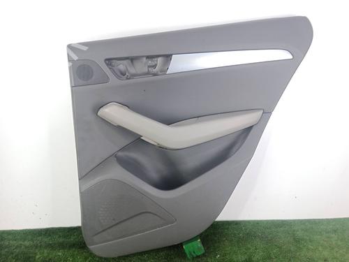 Bekleding achter rechts AUDI Q5 (8RB) 2.0 TDI quattro (143 hp) 32385046