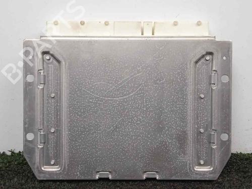 Control unit MERCEDES-BENZ A-CLASS (W168)  | BP8072937M11 