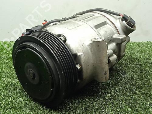 AC-Kompressor SEAT CORDOBA (6L2) 1.9 TDI (100 hp) 30090227