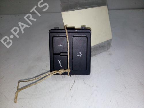 Kombi Kontakt / Stilkkontakt VW PASSAT CC B6 (357) 2.0 TDI (140 hp) 8368359