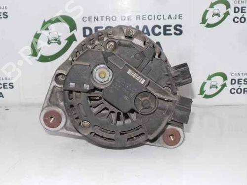 Alternator FORD MONDEO II (BAP)  | BP5709297M7 
