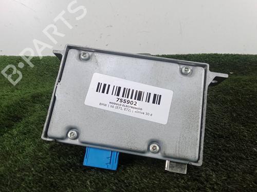 elektronisk-modul-bmw-x6-e71-e72-2007-2008-2009-2010-2011-2012-2013-2014-2015-33050224 main image