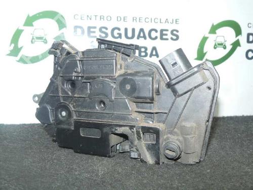 Rear right lock SEAT IBIZA IV (6J5, 6P1)  | BP5732513C99 