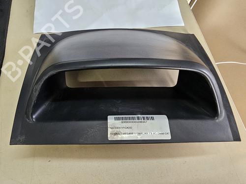 Handskerum RENAULT MEGANE II (BM0/1_, CM0/1_) 1.5 dCi (BM1F, CM1F) (86 hp) 30006912