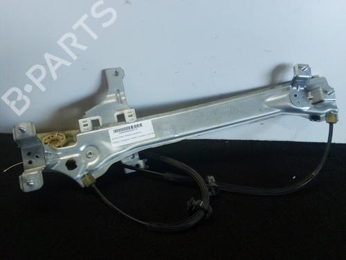 Used Rear right window mechanism RENAULT MEGANE III Grandtour (KZ0/1) 1.5 dCi (KZ09, KZ0D, KZ1G, KZ29, KZ14, KZ1W, KZ10, KZ1F,... (110 hp) 12209304