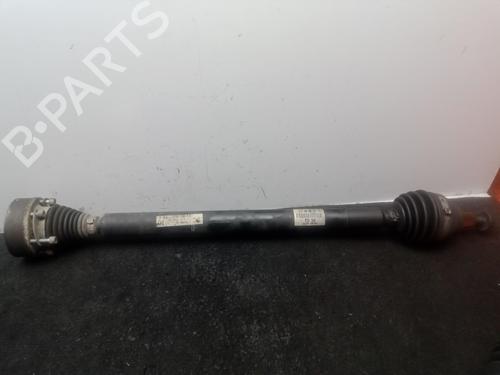 Used Right front driveshaft Right front driveshaft VW GOLF VI (5K1) 1.6 TDI (105 hp) 33940977 33940977