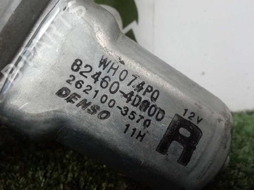 Right front window motor KIA CARNIVAL / GRAND CARNIVAL III (VQ)  | BP11790444E20 
