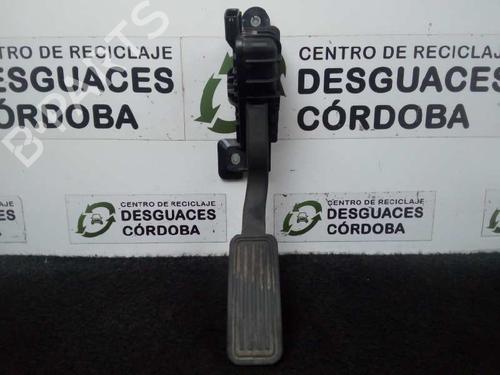 Used Pedal MAZDA 5 (CR) 2.0 CD (CR19) (143 hp) 10967412