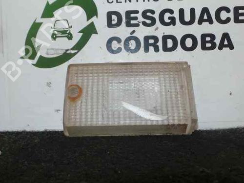 Used Right taillight SEAT 131 (131A) [1975-1986]  22633099