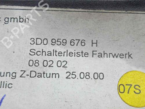 Switch VW PHAETON (3D1, 3D2, 3D3, 3D4, 3D6, 3D7, 3D8, 3D9) 5.0 V10 TDI 4motion | BP14485247I30 