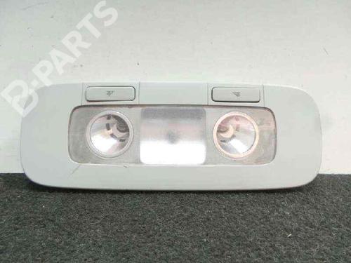 Used Interior roof light Interior roof light VW GOLF VI (5K1) 1.6 BiFuel (102 hp) 10513069 10513069