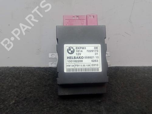 Used Electronic module BMW 1 (E81) [2006-2012]  24318710