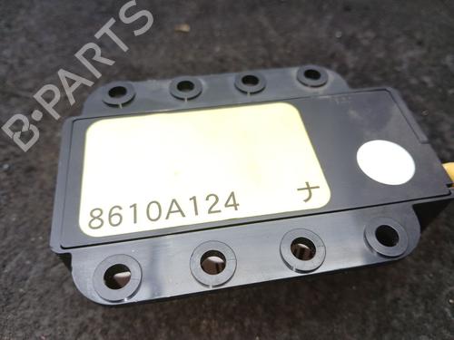 Switch CITROËN C4 AIRCROSS 1.8 HDi 150 AWC | BP39802828I30 - Image 3
