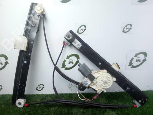 Rudehejsemekanisme Højre foran FORD MONDEO IV (BA7) 2.0 TDCi (140 hp) 8190068