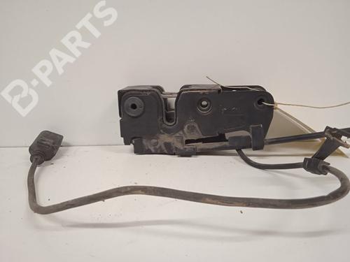 Used Hood lock Hood lock AUDI A4 B8 (8K2) [2007-2017] 10301717 10301717