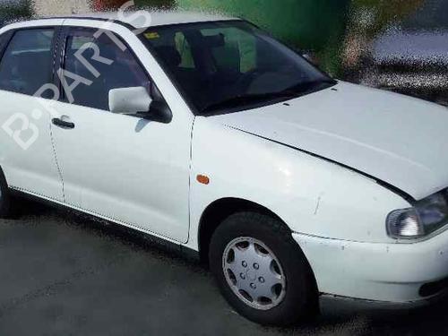 Alternator SEAT CORDOBA (6K1, 6K2) 1.4 i | BP5732265M7