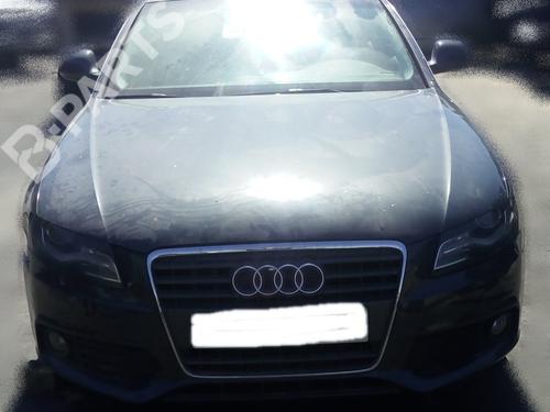 Right rear door panel AUDI A4 B8 (8K2)  | BP7816750C61  - Image 11