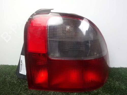 Højre baglygte ROVER 45 I Hatchback (RT) [2000-2005]  6888053