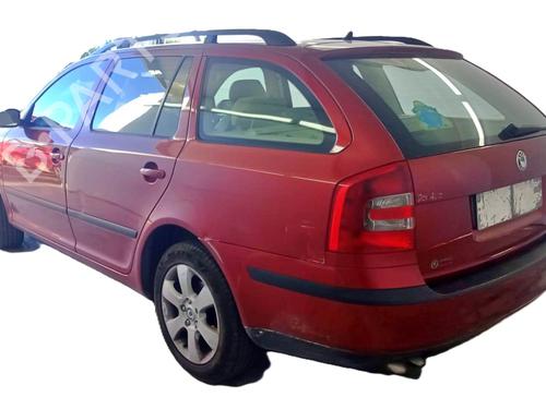 Gearbox SKODA OCTAVIA II Combi (1Z5) 2.0 TDI | BP34644792M3  - Image 8