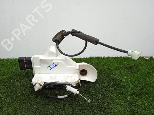 Used Front left lock PEUGEOT 508 I (8D_) 2.0 HDi (163 hp) 12211602