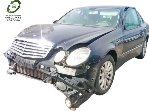 Brukte deler til MERCEDES-BENZ E-CLASS (W211)  E 280 CDI 4-matic (211.084)  4757030