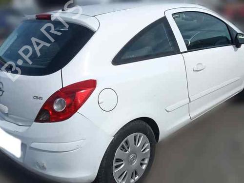 Left front window switch OPEL CORSA D (S07) 1.3 CDTI (L08, L68) | BP16148500I27 