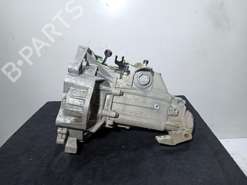 Gearbox VW GOLF IV (1J1) 1.6 16V | BP29305116M3 