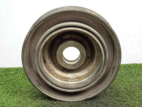 Used Pulley CITROËN C5 III (RD_) 2.0 HDi 165 (RDRHHA, RDRHH8) (163 hp) 30288631