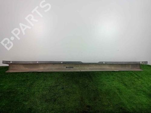 Rear bumper PEUGEOT BOXER Van  | BP29983174C8