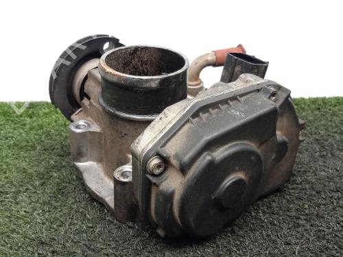 Throttle body DAEWOO MATIZ (M100, M150) 1.0 | BP22650817M82 