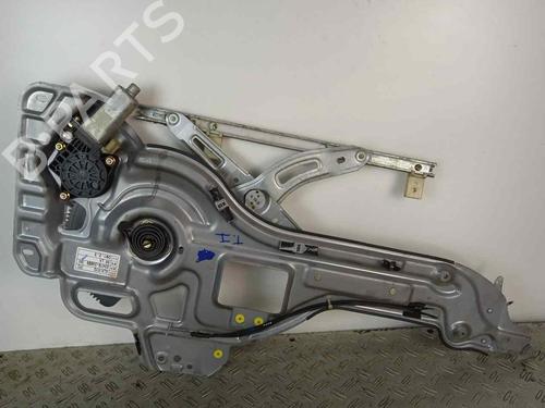 Used Rear left window mechanism HYUNDAI TRAJET (FO) [1999-2008]  11137359