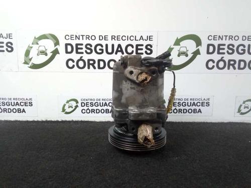 Used AC compressor SUZUKI BALENO (EG) [1995-2009]  5744457